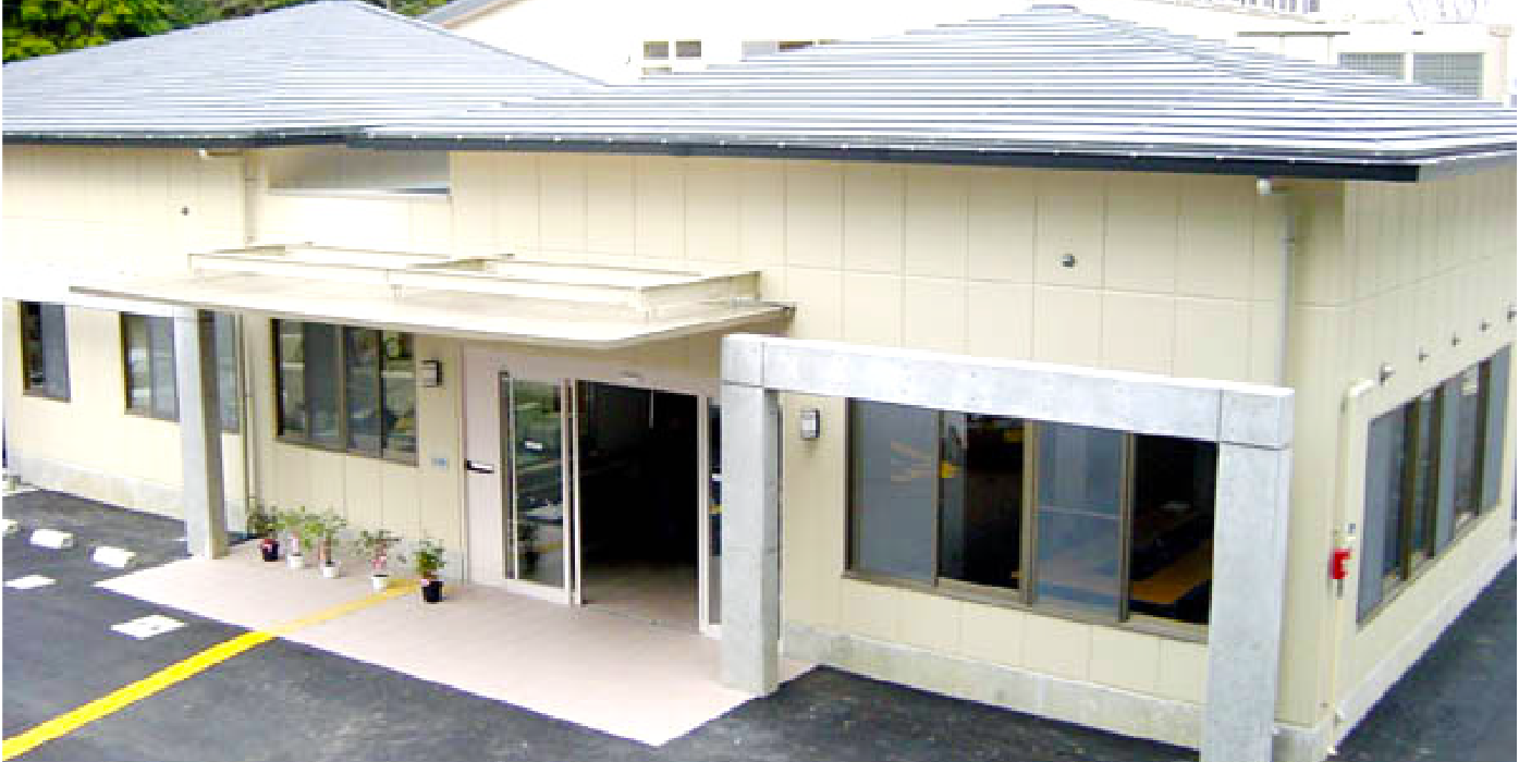 障害者支援施設ボイス