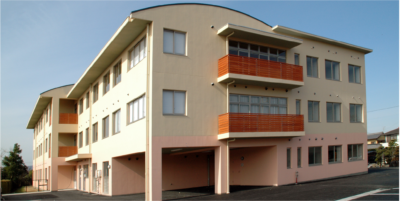 特別養護老人ホームリノ